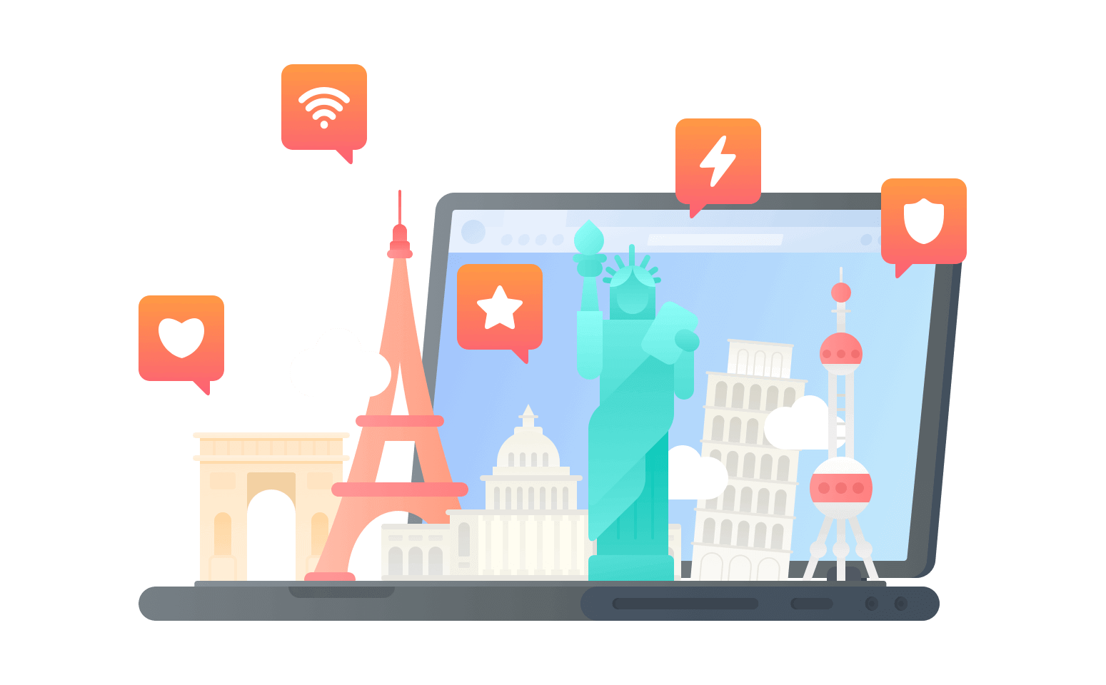 回国VPN - 大香蕉解锁